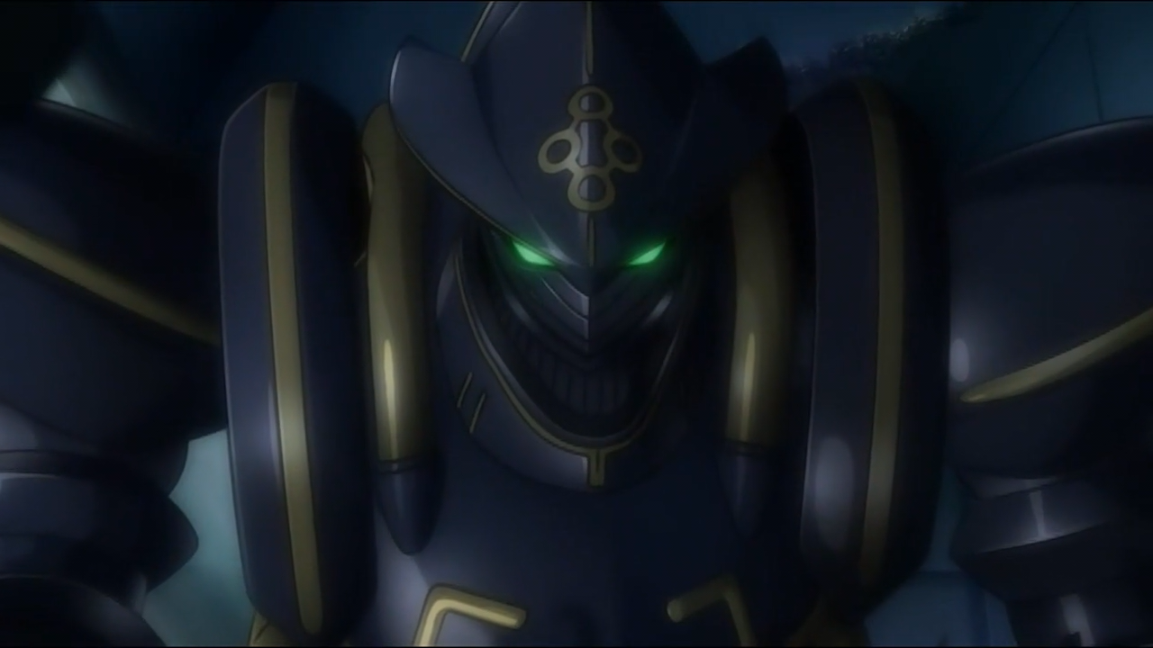 Asura Cryin' (AnimeZine no Fansub)